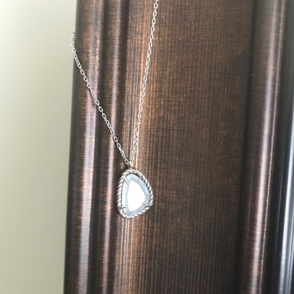 Sterling Silver Necklace